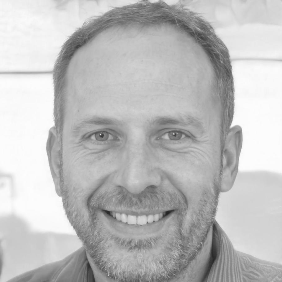 Portait von Lukas Thielemann