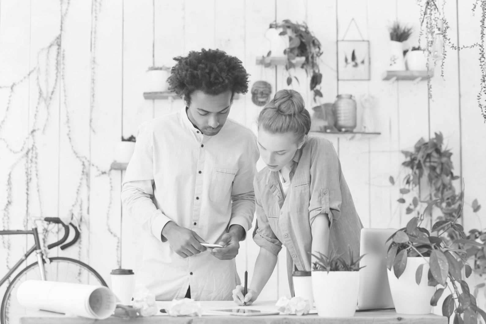 Praxisnahe Lernmethoden für Finanzanalyse mit realistischen Geschäftsszenarien