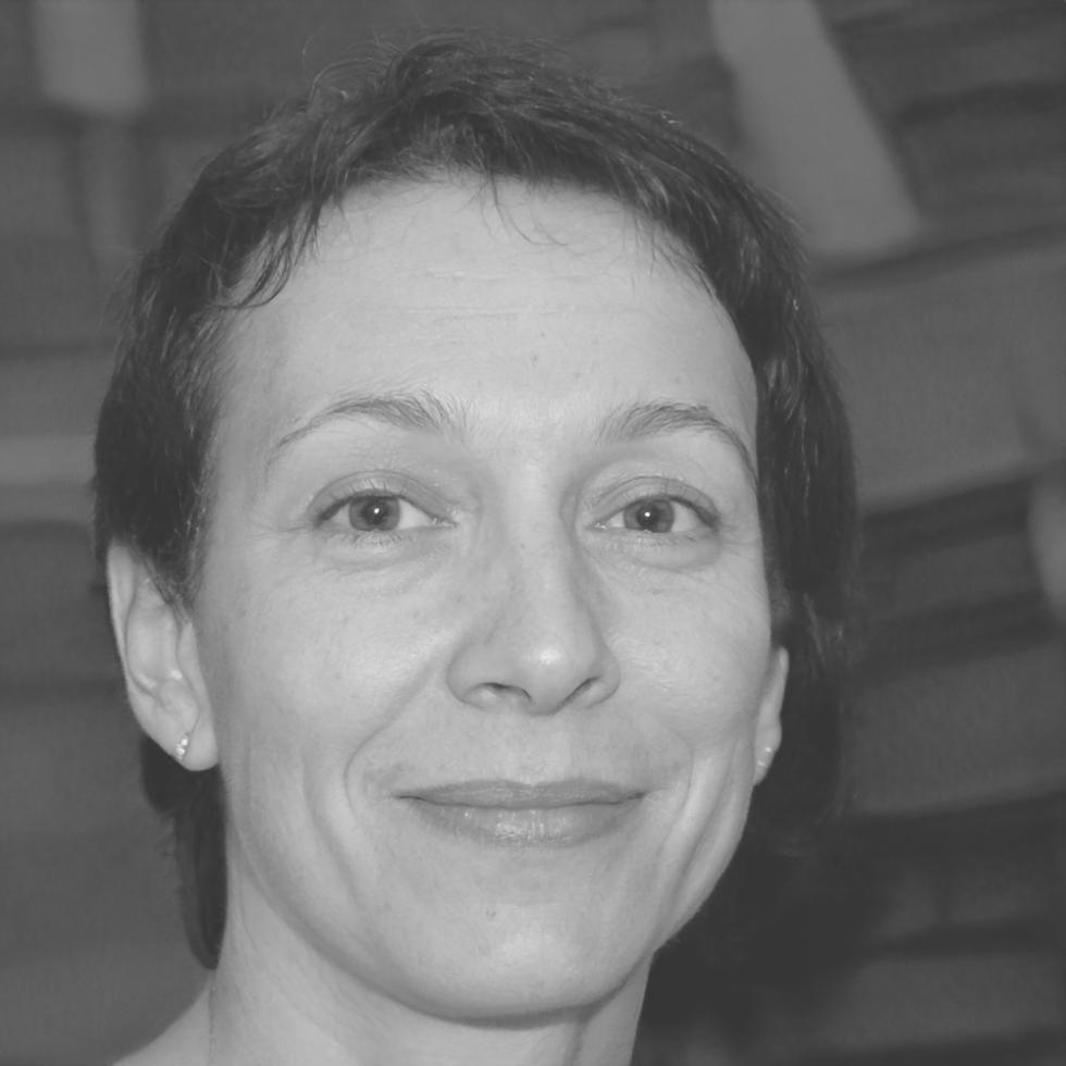 Friederike Lampert – Leitende Finanzanalystin